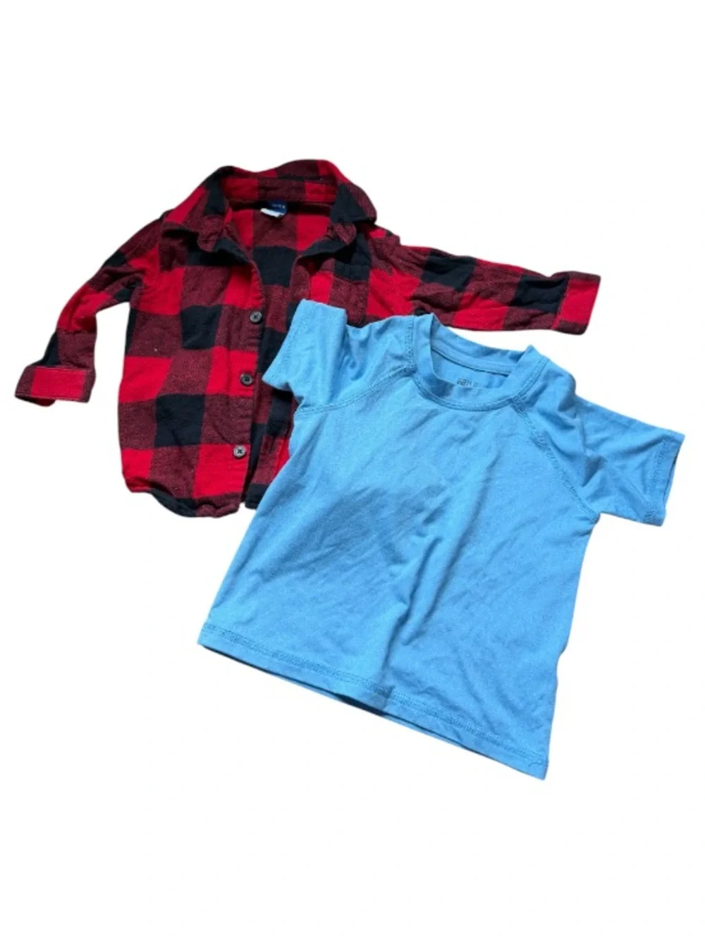 12 month baby clothing bundle